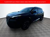 Thumbnail of 2025 Deep Ocean Blue Nissan Rogue