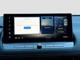 Thumbnail of 2025 Deep Ocean Blue Nissan Rogue