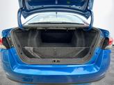 Thumbnail of 2023 Electric Blue Metallic Nissan Versa