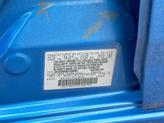 Thumbnail of 2023 Electric Blue Metallic Nissan Versa