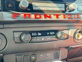 Thumbnail of 2025 Tactical Green Nissan Frontier