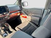 Thumbnail of 2025 Tactical Green Nissan Frontier