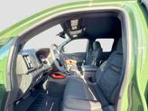 Thumbnail of 2025 Tactical Green Nissan Frontier