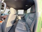 Thumbnail of 2025 Tactical Green Nissan Frontier
