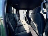 Thumbnail of 2025 Tactical Green Nissan Frontier