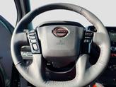 Thumbnail of 2025 Tactical Green Nissan Frontier