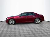 Thumbnail of 2016 Velvet Red Pearlcoat Chrysler 300C