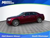 Photo of 2016 Velvet Red Pearlcoat Chrysler 300C