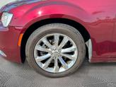 Thumbnail of 2016 Velvet Red Pearlcoat Chrysler 300C