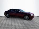 Thumbnail of 2016 Velvet Red Pearlcoat Chrysler 300C