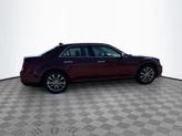 Thumbnail of 2016 Velvet Red Pearlcoat Chrysler 300C