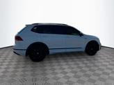 Thumbnail of 2021 Pure White Volkswagen Tiguan