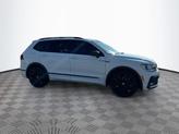 Thumbnail of 2021 Pure White Volkswagen Tiguan