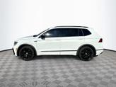 Thumbnail of 2021 Pure White Volkswagen Tiguan