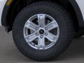 Thumbnail of 2025 Oxford White Ford Ranger