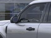 Thumbnail of 2025 Carbonized Gray Ford Bronco Sport