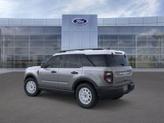 Thumbnail of 2025 Carbonized Gray Ford Bronco Sport