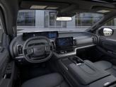 Thumbnail of 2025 Glacier Gray Metallic TriCoat Ford Expedition