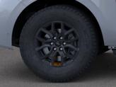Thumbnail of 2025 Glacier Gray Metallic TriCoat Ford Expedition