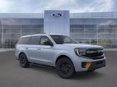 Thumbnail of 2025 Glacier Gray Metallic TriCoat Ford Expedition