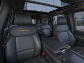 Thumbnail of 2025 Glacier Gray Metallic TriCoat Ford Expedition