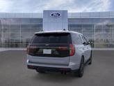 Thumbnail of 2025 Glacier Gray Metallic TriCoat Ford Expedition