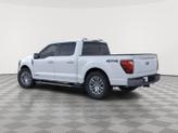 Thumbnail of 2025 Oxford White Ford F-150