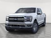 Thumbnail of 2025 Oxford White Ford F-150