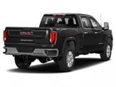 Thumbnail of 2021 Onyx Black GMC Sierra 2500