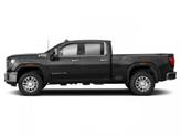 Thumbnail of 2021 Onyx Black GMC Sierra 2500