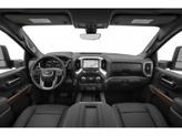 Thumbnail of 2021 Onyx Black GMC Sierra 2500