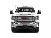 Thumbnail of 2021 Onyx Black GMC Sierra 2500