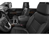 Thumbnail of 2021 Onyx Black GMC Sierra 2500