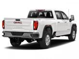 Thumbnail of 2021 Onyx Black GMC Sierra 2500