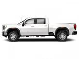Thumbnail of 2021 Onyx Black GMC Sierra 2500