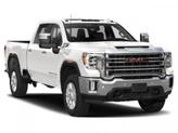 Thumbnail of 2021 Onyx Black GMC Sierra 2500
