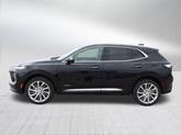 Thumbnail of 2025 Ebony Twilight Metallic Buick Envision