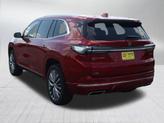 Thumbnail of 2026 cherry red tintcoat Buick Enclave