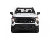 Thumbnail of 2022 Summit White Chevrolet Silverado 1500