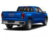 Thumbnail of 2023 Dynamic Blue Metallic GMC Sierra 1500