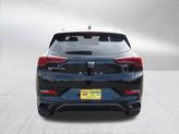 Thumbnail of 2025 Ebony Twilight Metallic Buick Encore GX
