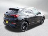 Thumbnail of 2025 Ebony Twilight Metallic Buick Encore GX