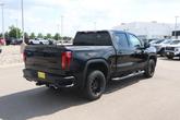 Thumbnail of 2021 Onyx Black GMC Sierra 1500