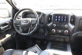 Thumbnail of 2021 Onyx Black GMC Sierra 1500