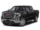 Photo of 2022 Onyx Black GMC Sierra 1500