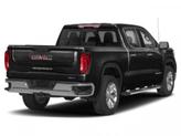 Thumbnail of 2022 Onyx Black GMC Sierra 1500