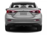 Thumbnail of 2014 Jet Black Mica Mazda Mazda3