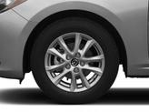 Thumbnail of 2014 Jet Black Mica Mazda Mazda3