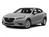 Thumbnail of 2014 Jet Black Mica Mazda Mazda3