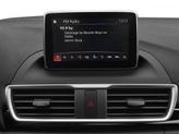 Thumbnail of 2014 Jet Black Mica Mazda Mazda3